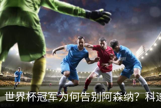 世界杯冠军为何告别阿森纳？科迪纳：从奖杯到新挑战，我被她的坦诚打动