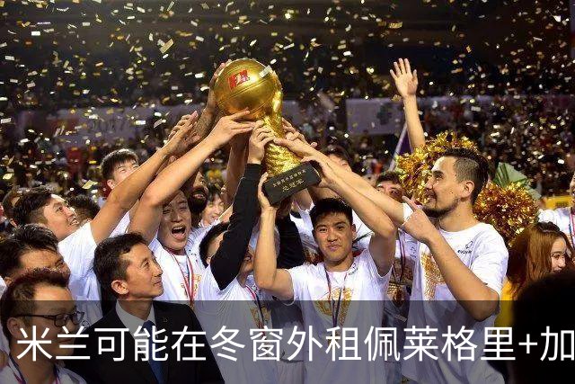 米兰可能在冬窗外租佩莱格里+加比亚+普利扎里